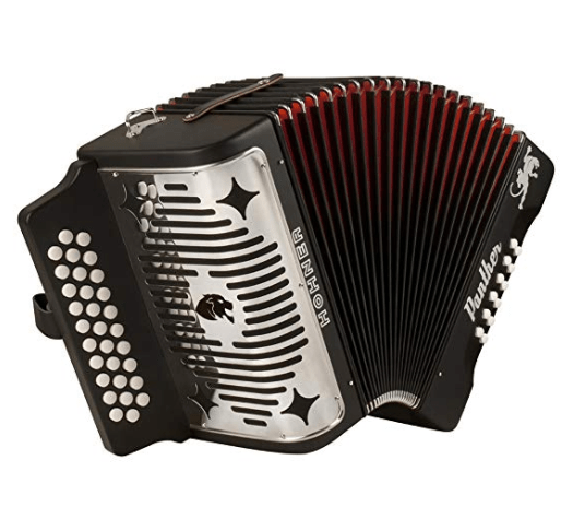 Top 8 Best Accordions and Buying Guide