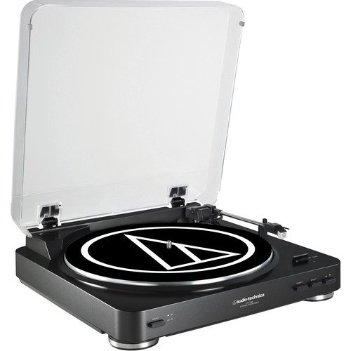 9 Affordable and Awesome Turntables(Under $300)