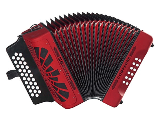 Top 8 Best Accordions and Buying Guide