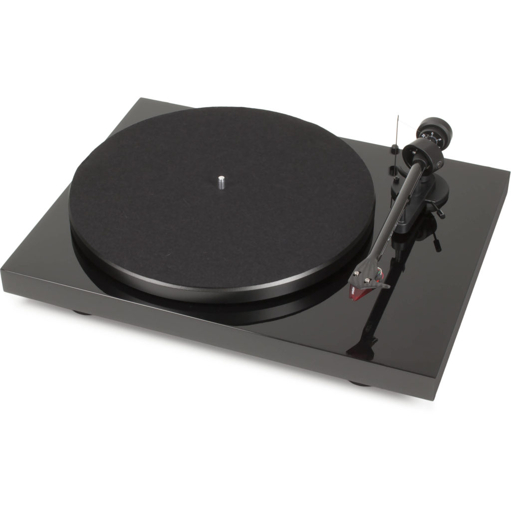 9 Affordable and Awesome Turntables(Under $300)