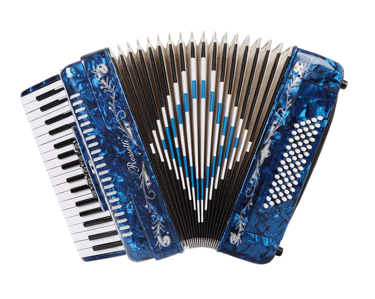 Top 8 Best Accordions and Buying Guide