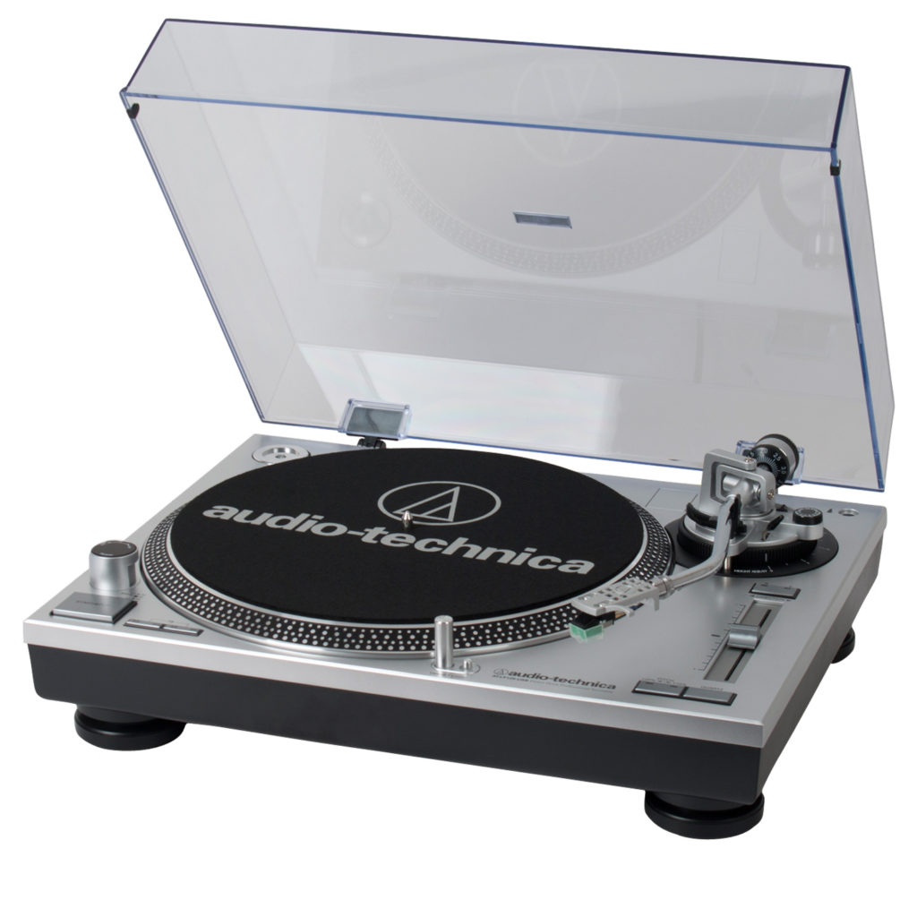 9 Affordable and Awesome Turntables(Under $300)