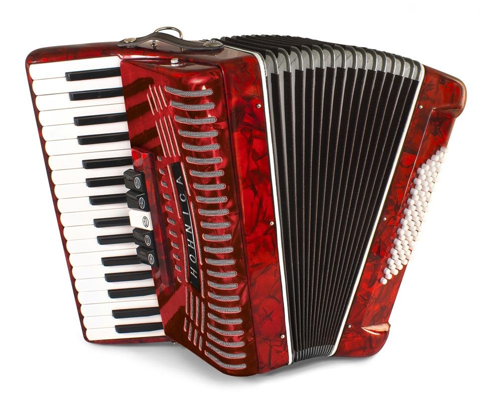 Top 8 Best Accordions and Buying Guide