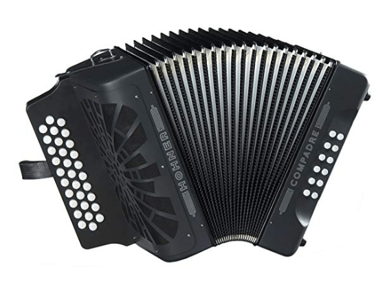Top 8 Best Accordions and Buying Guide