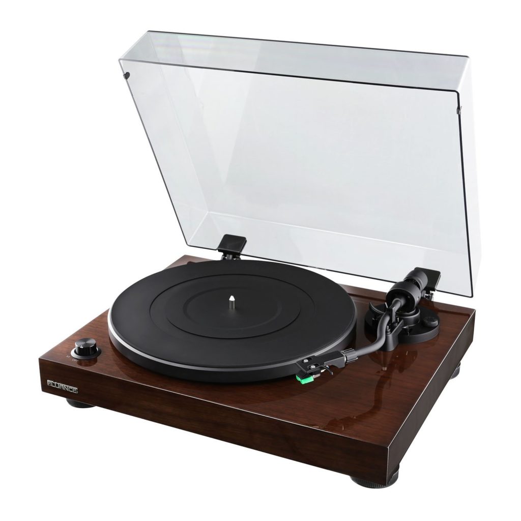 9 Affordable and Awesome Turntables(Under $300)