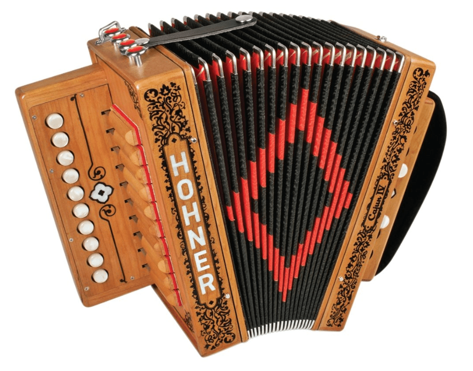 Top 8 Best Accordions and Buying Guide