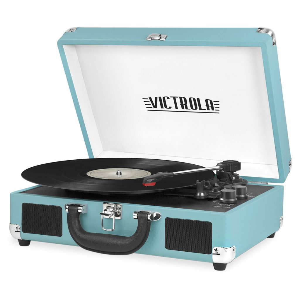 9 Affordable and Awesome Turntables(Under $300)