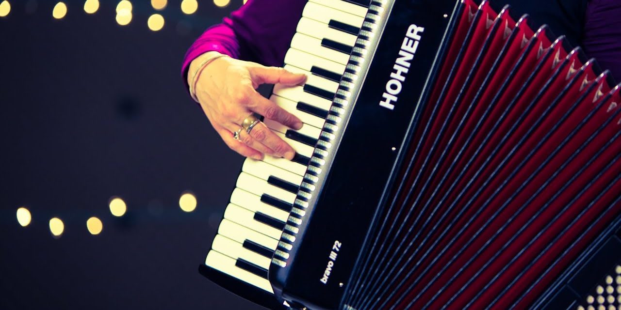 Top 8 Best Accordions and Buying Guide