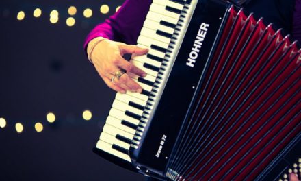 Top 8 Best Accordions and Buying Guide