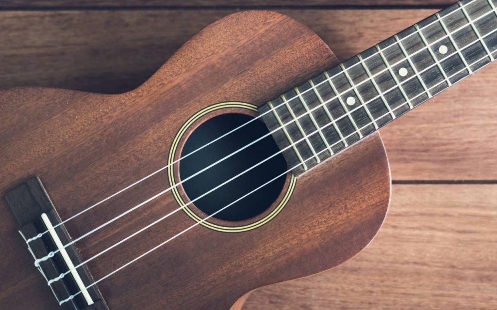 8 Best Baritone Ukuleles for Beginners