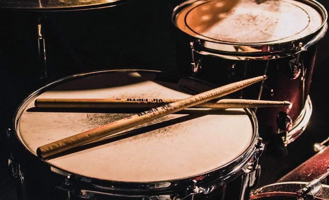 8 Best Drum Sticks for Beginners|How to Pick the Perfect Pair