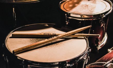 8 Best Drum Sticks for Beginners|How to Pick the Perfect Pair
