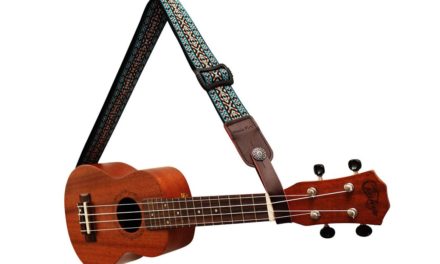 Top 6 Best Ukulele Straps to Carry Your Uku!