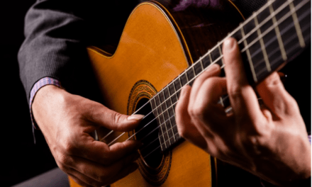 8 Best Classical(Nylon-String) Guitars