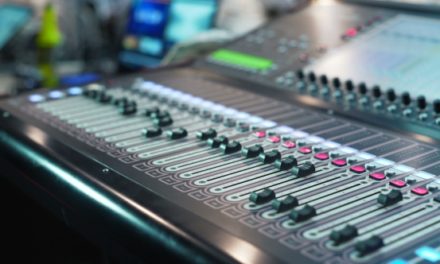 8 Best Audio Mixers That Fit the Budget