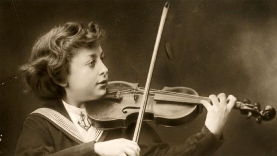 10 Greatest Violinists of All Time
