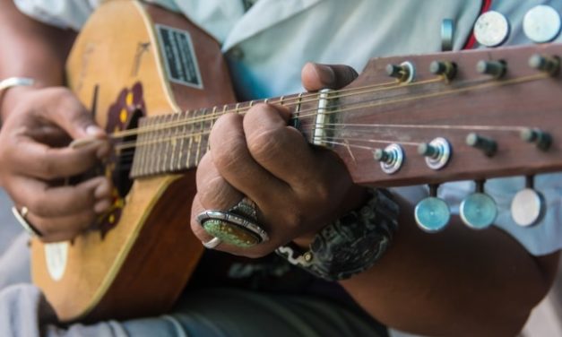8 Best Affordable Mandolins for Beginners in 2025