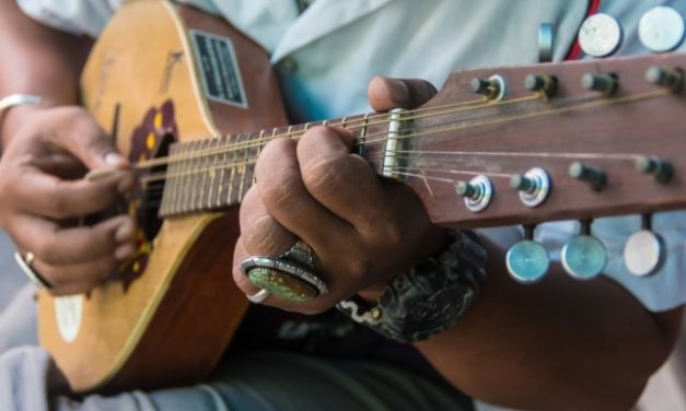 8 Best Affordable Mandolins for Beginners in 2024