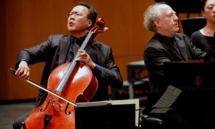 10 The Greatest Cellists of All Time