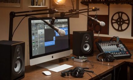 Top 7 Best Home Recording Studio Bundle