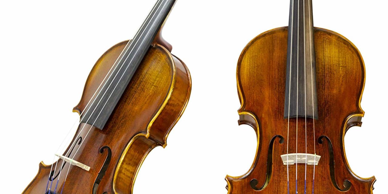 16 Best Violin for Beginner & Intermediate Players in 2024