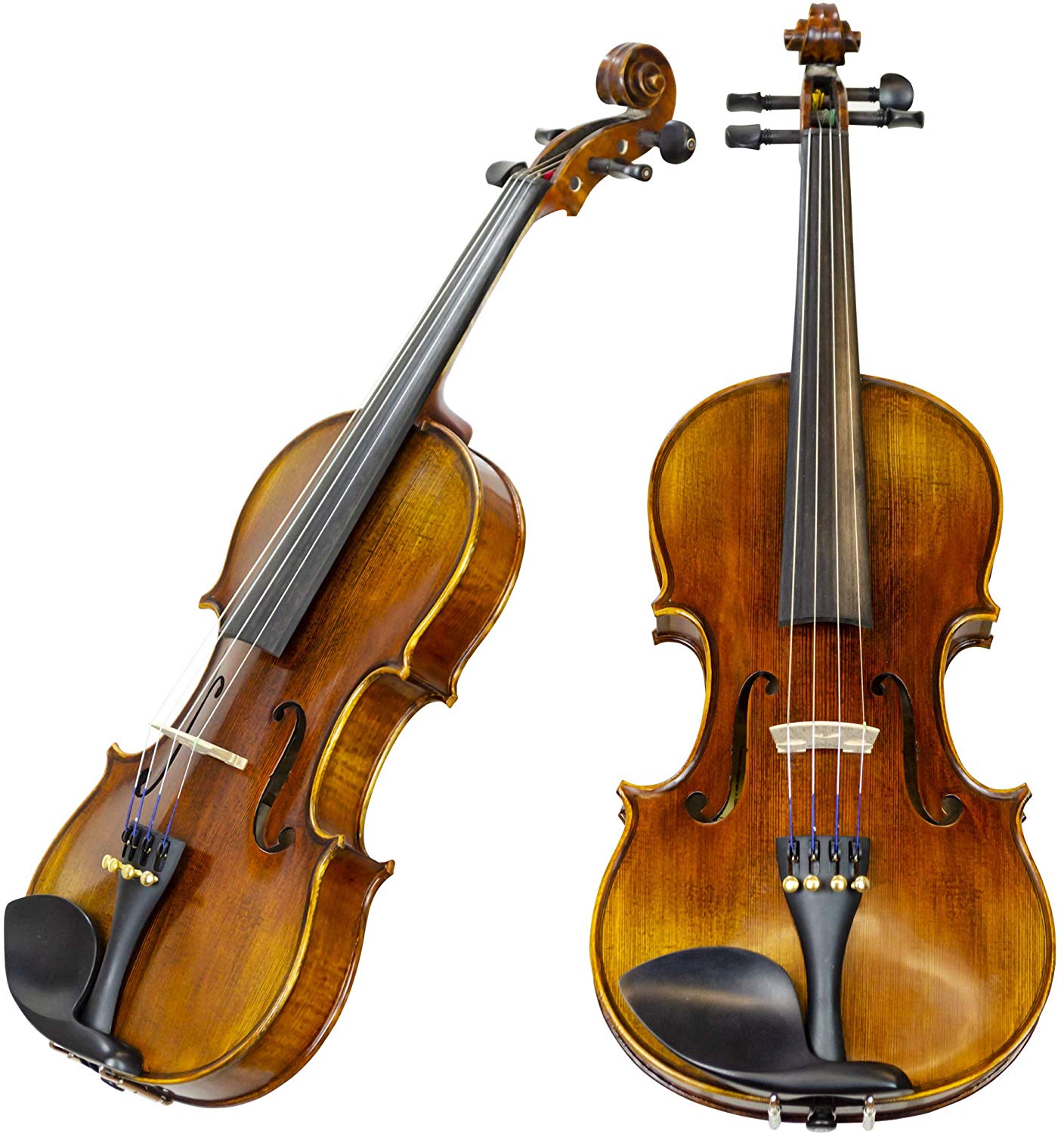 Good violin