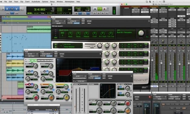 8 Best DAW Software for Music Production