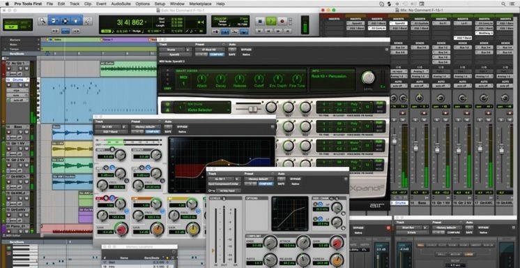 8 Best DAW Software for Music Production