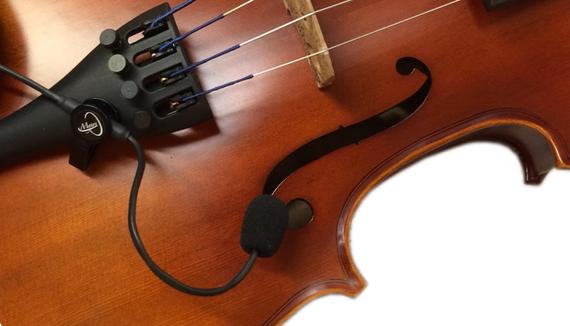 8 Best Pickups for Acoustic Cellos in 2024