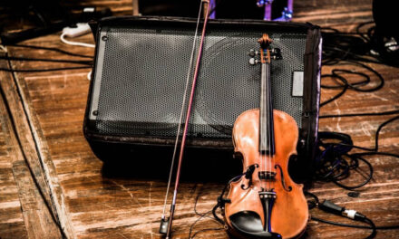 8 Best Affordable Electric Guitar/Violin Amps in 2025