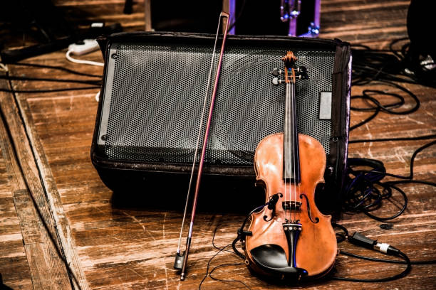 8 Best Affordable Electric Guitar/Violin Amps in 2025