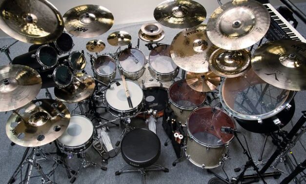 8 Best Drum Thrones of 2025