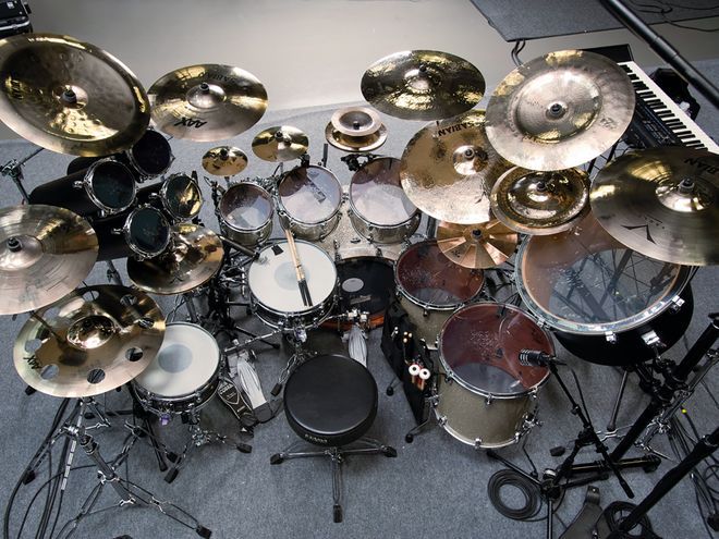 8 Best Drum Thrones of 2025