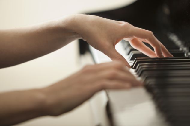 15 Popular Piano Songs with Easy Chords