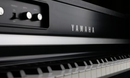 8 Best Yamaha Digital Pianos – Complete Review 2025