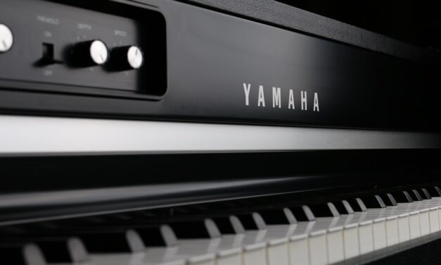 8 Best Yamaha Digital Pianos – Complete Review 2022