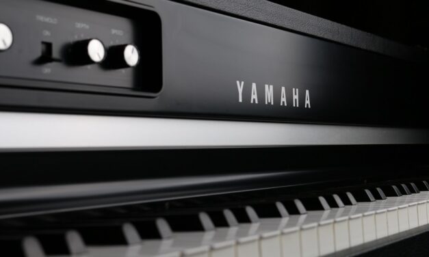 8 Best Yamaha Digital Pianos – Complete Review 2025