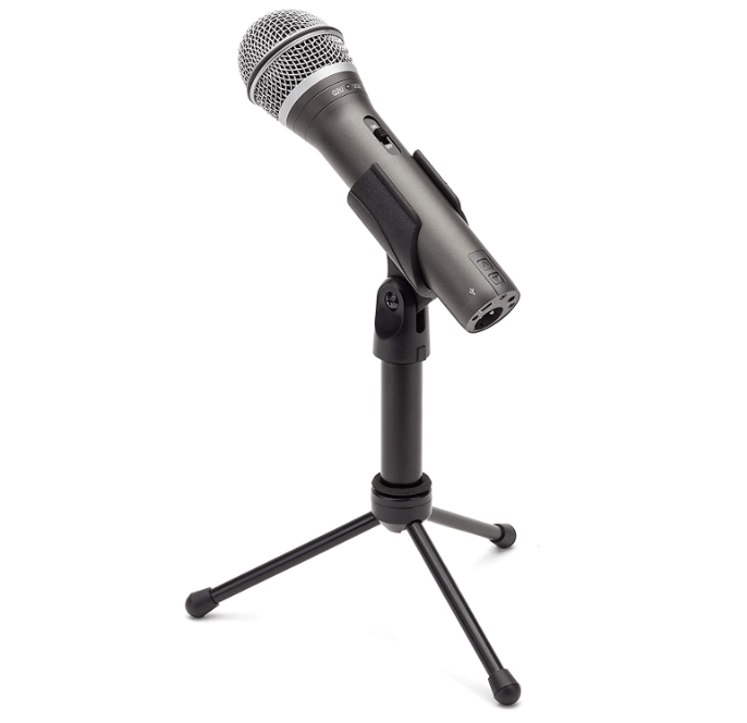 12 Best Podcast Microphones For Every Budget
