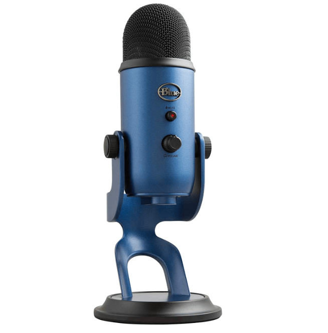 12 Best Podcast Microphones For Every Budget