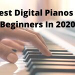 9 Best Digital Pianos for Beginners in 2024