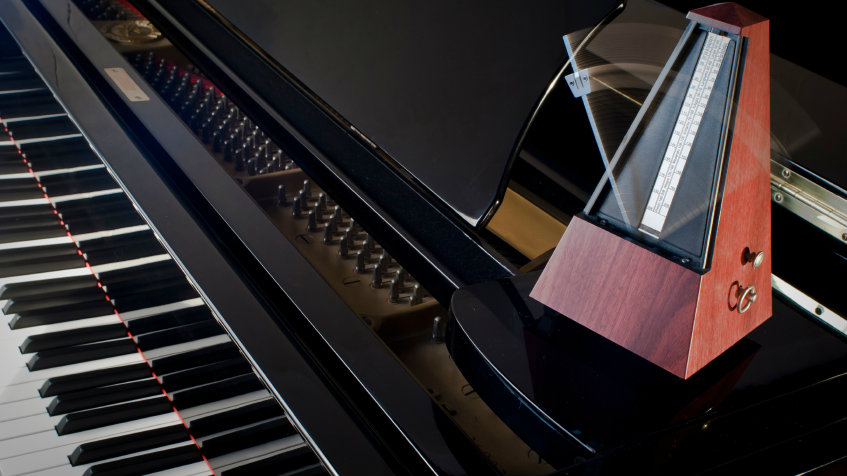 10 Best Metronome to Buy 2025(And 3 Free Online Tools!)