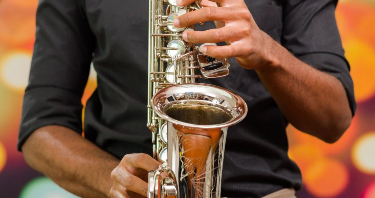 8 Best Alto Saxophones for Beginner and Experienced Players 2025