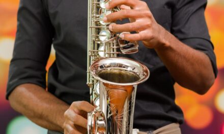 8 Best Alto Saxophones for Beginner and Experienced Players 2025
