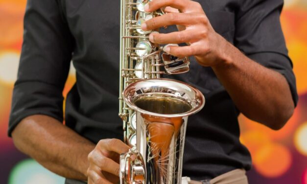 8 Best Alto Saxophones for Beginner and Experienced Players 2025