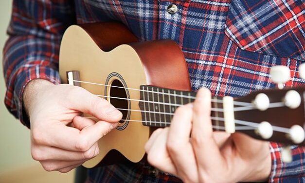 8 Best Ukulele Books for Beginners