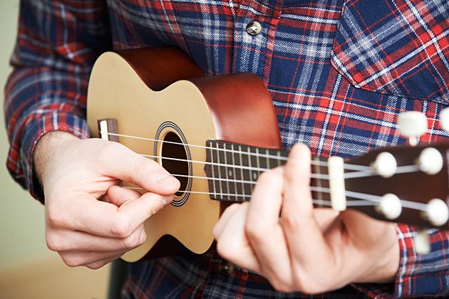 8 Best Ukulele Books for Beginners