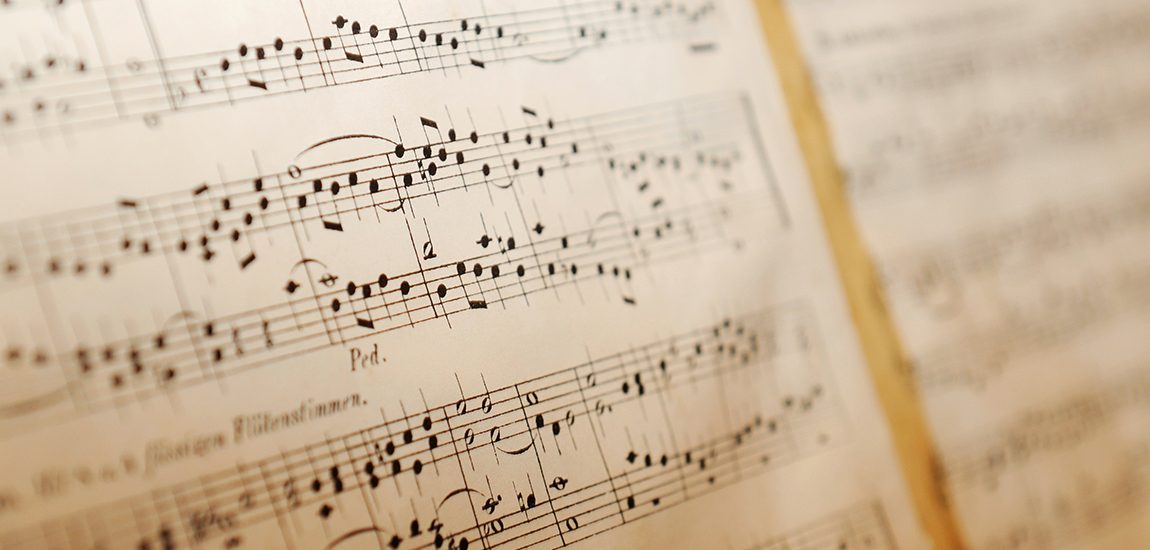 Must Read: A Glossary of Classical Music Terms