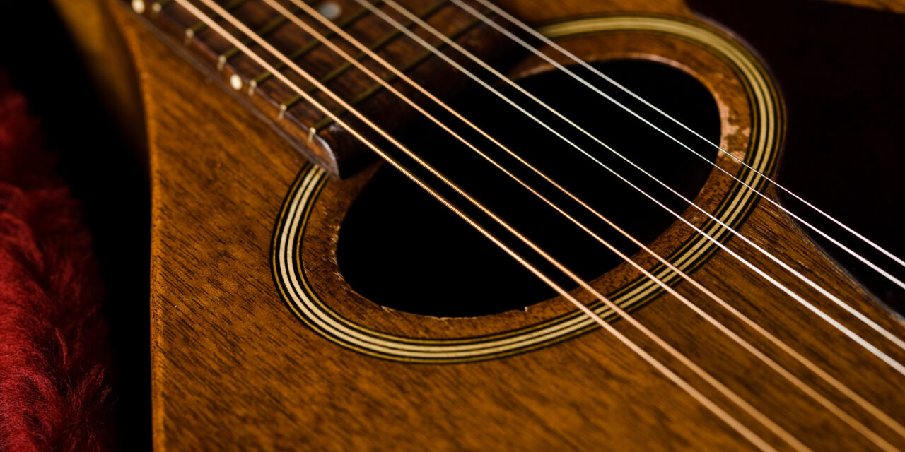 Best 9 Mandolin Strings Compared and Reviewed