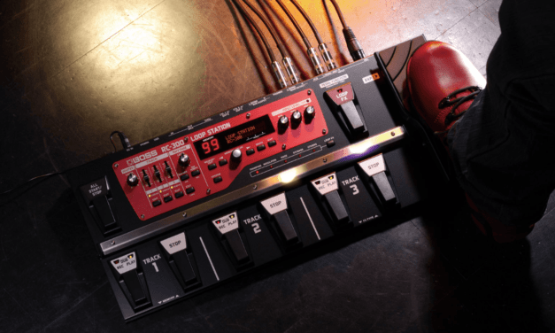 The 9 Best Guitar Looper Pedals 2025
