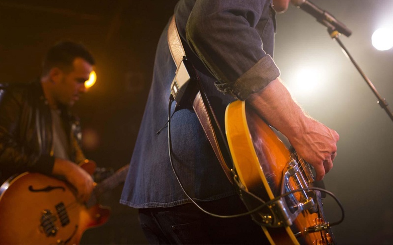 9 Best Wireless Guitar  Systems to Have